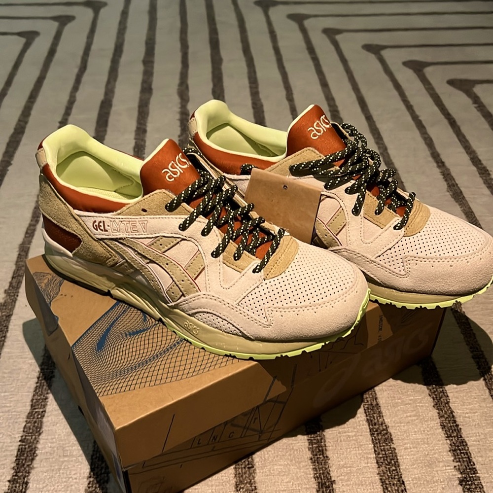 ASICS Gel-Lyte